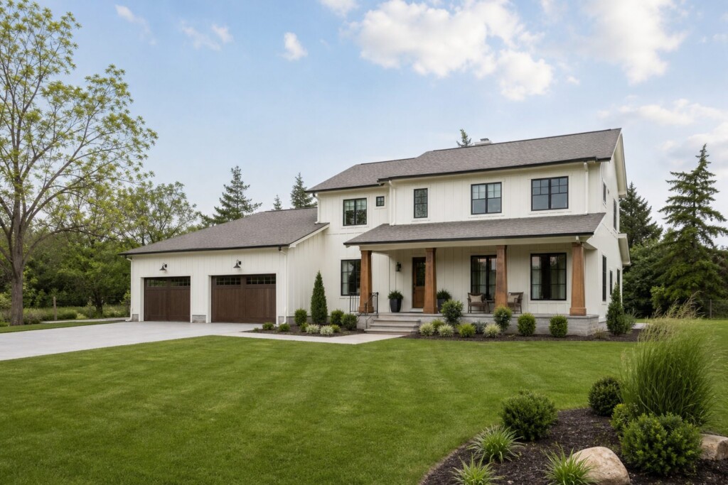 Gunkbusters Pressure Washing and Soft Wash LLC work detail